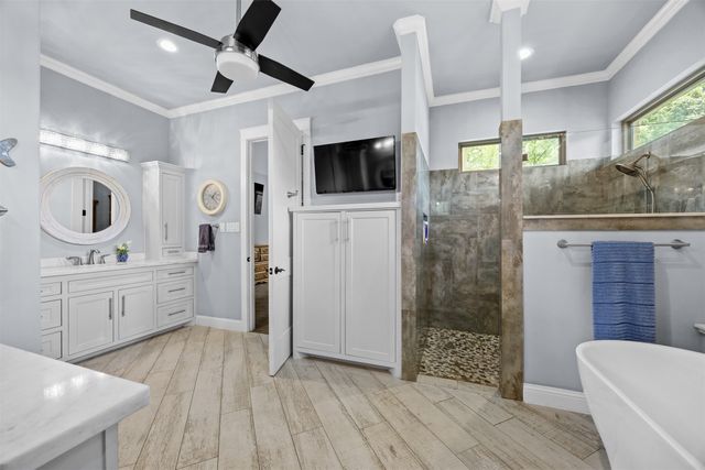 7016 Horizon Trail, Mckinney, TX 75071