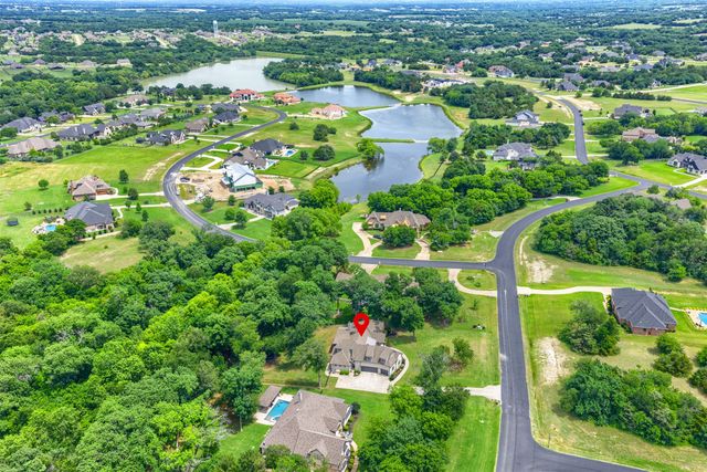 7016 Horizon Trail, Mckinney, TX 75071