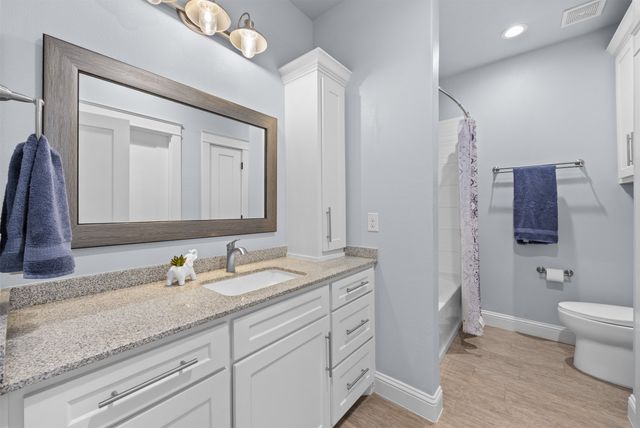 7016 Horizon Trail, Mckinney, TX 75071