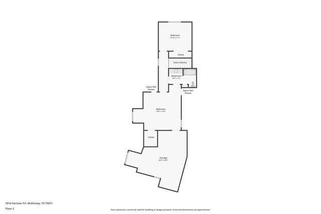 7016 Horizon Trail, Mckinney, TX 75071
