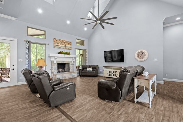 7016 Horizon Trail, Mckinney, TX 75071