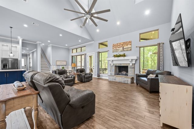 7016 Horizon Trail, Mckinney, TX 75071