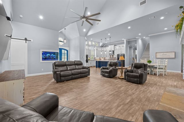 7016 Horizon Trail, Mckinney, TX 75071