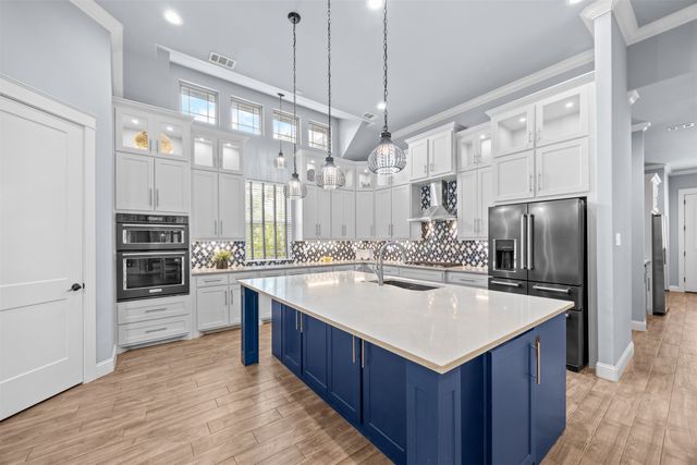 7016 Horizon Trail, Mckinney, TX 75071