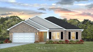 8130 Sprayberry Circle, Mobile, AL 36619