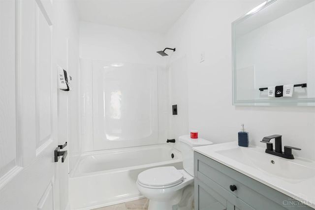 1681 Kahn Avenue, Hamilton, OH 45011