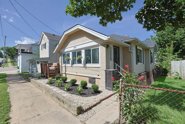 1681 Kahn Avenue, Hamilton, OH 45011