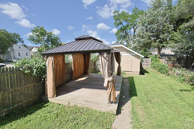 1681 Kahn Avenue, Hamilton, OH 45011