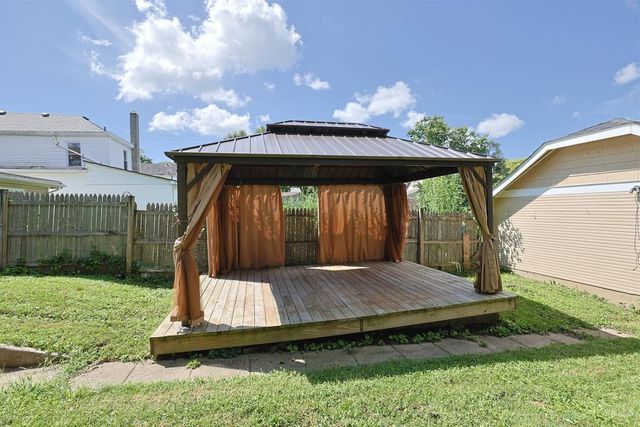 1681 Kahn Avenue, Hamilton, OH 45011