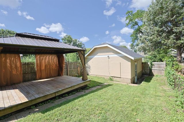 1681 Kahn Avenue, Hamilton, OH 45011