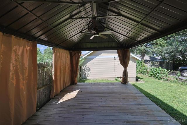 1681 Kahn Avenue, Hamilton, OH 45011