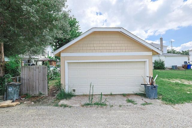 1681 Kahn Avenue, Hamilton, OH 45011