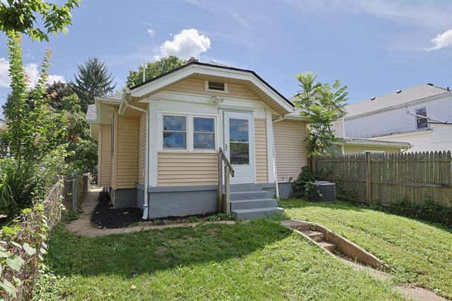 1681 Kahn Avenue, Hamilton, OH 45011