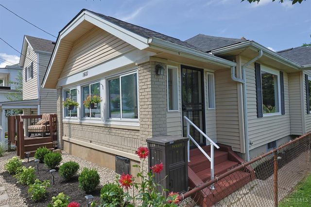 1681 Kahn Avenue, Hamilton, OH 45011