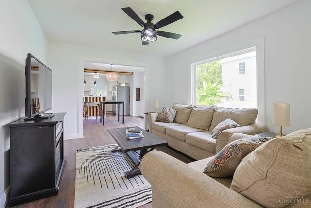 1681 Kahn Avenue, Hamilton, OH 45011