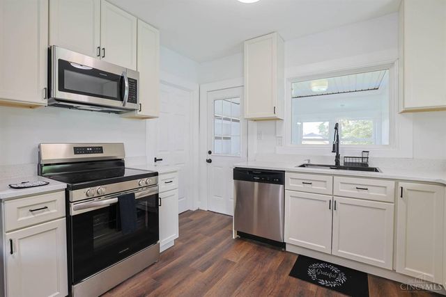 1681 Kahn Avenue, Hamilton, OH 45011
