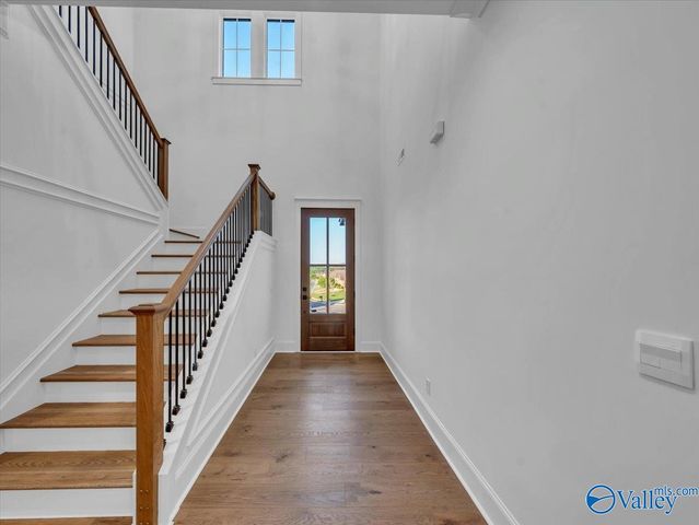 44 Abby Glen Way, Gurley, AL 35748