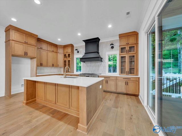 44 Abby Glen Way, Gurley, AL 35748