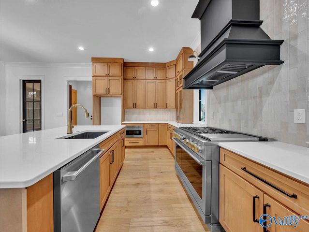 44 Abby Glen Way, Gurley, AL 35748