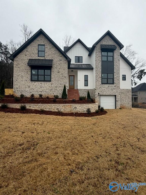 44 Abby Glen Way, Gurley, AL 35748