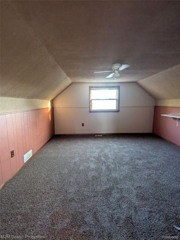 16103 Meadow Drive, Romulus, MI 48174