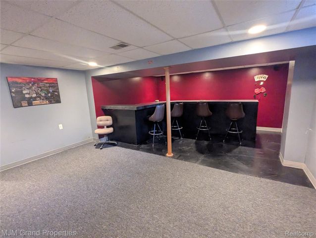 16103 Meadow Drive, Romulus, MI 48174