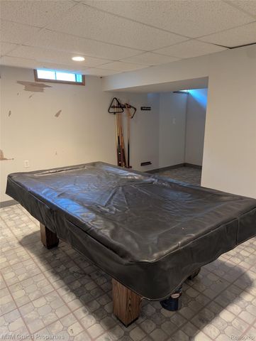 16103 Meadow Drive, Romulus, MI 48174