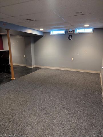 16103 Meadow Drive, Romulus, MI 48174