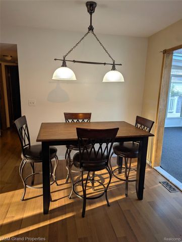 16103 Meadow Drive, Romulus, MI 48174