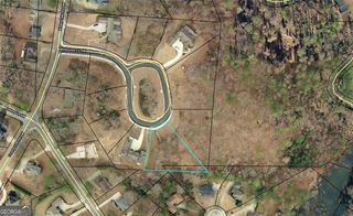4160 WELLPOINTE Circle, Atlanta, GA 30331