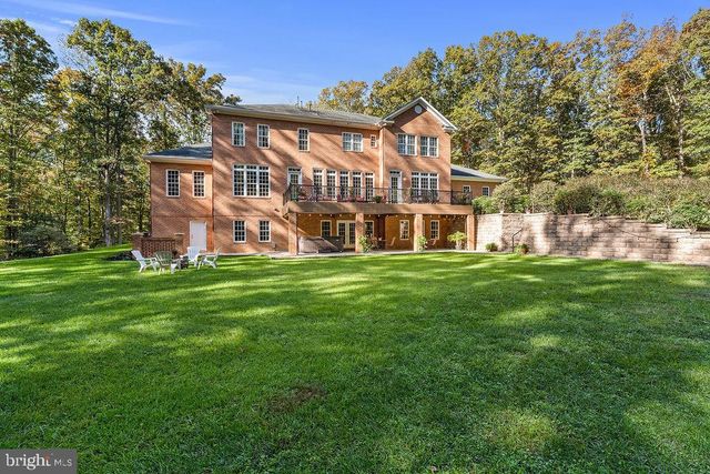 13611 KALMBACKS MILL DR, Fredericksburg, VA 22407