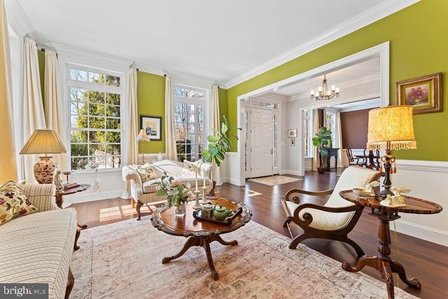 13611 KALMBACKS MILL DR, Fredericksburg, VA 22407