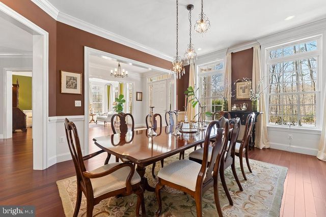 13611 KALMBACKS MILL DR, Fredericksburg, VA 22407