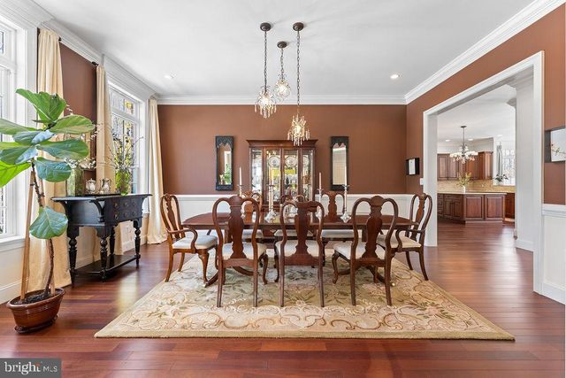 13611 KALMBACKS MILL DR, Fredericksburg, VA 22407