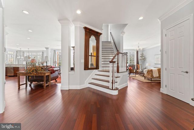 13611 KALMBACKS MILL DR, Fredericksburg, VA 22407