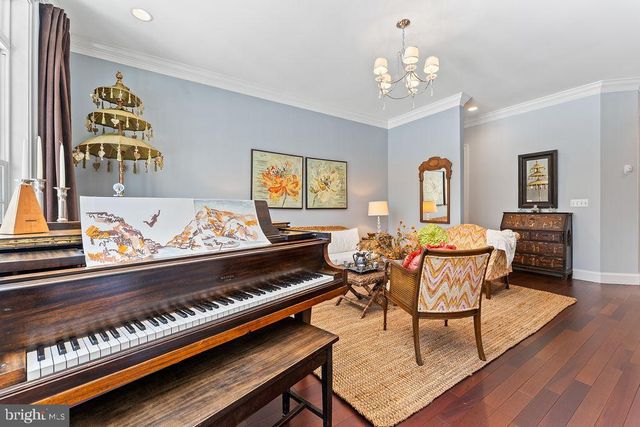 13611 KALMBACKS MILL DR, Fredericksburg, VA 22407