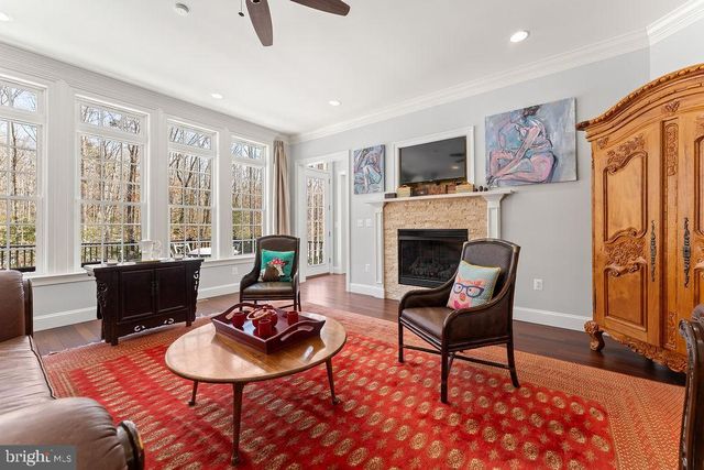 13611 KALMBACKS MILL DR, Fredericksburg, VA 22407