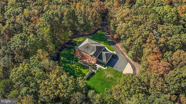 13611 KALMBACKS MILL DR, Fredericksburg, VA 22407