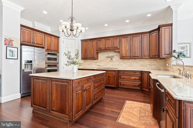 13611 KALMBACKS MILL DR, Fredericksburg, VA 22407