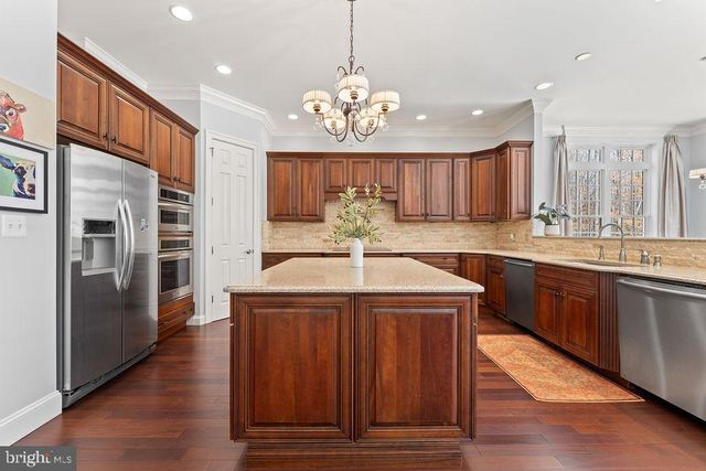 13611 KALMBACKS MILL DR, Fredericksburg, VA 22407