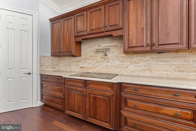 13611 KALMBACKS MILL DR, Fredericksburg, VA 22407