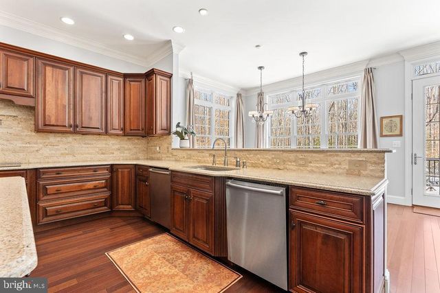 13611 KALMBACKS MILL DR, Fredericksburg, VA 22407