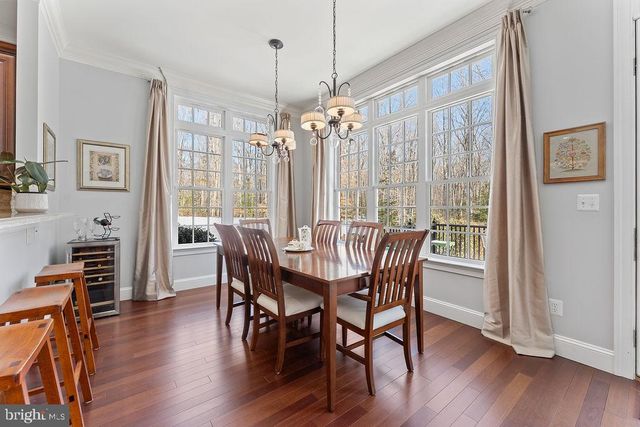 13611 KALMBACKS MILL DR, Fredericksburg, VA 22407