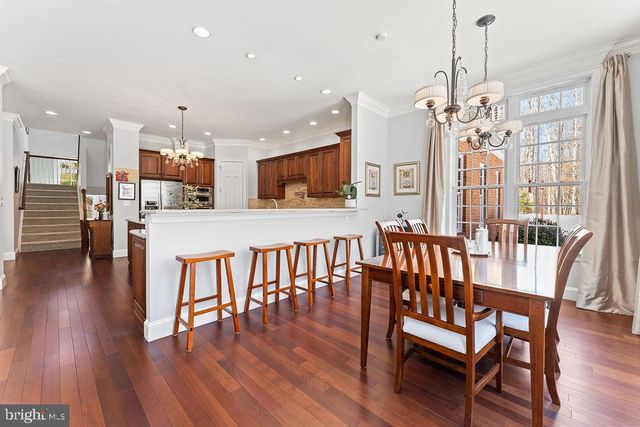 13611 KALMBACKS MILL DR, Fredericksburg, VA 22407