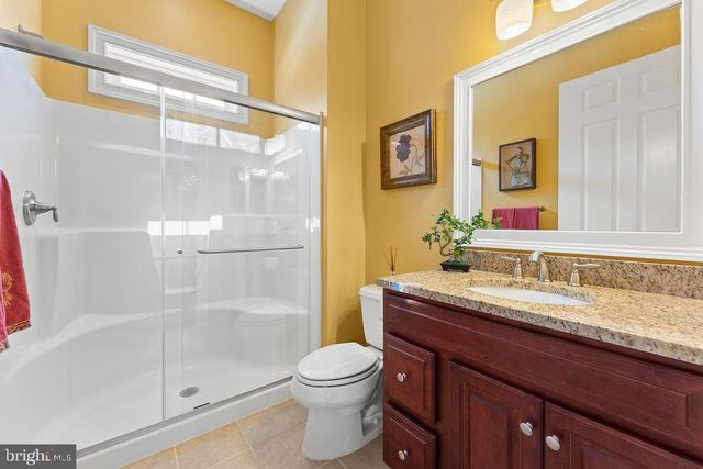 13611 KALMBACKS MILL DR, Fredericksburg, VA 22407