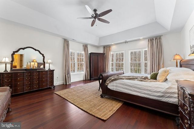 13611 KALMBACKS MILL DR, Fredericksburg, VA 22407