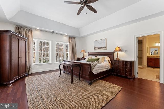 13611 KALMBACKS MILL DR, Fredericksburg, VA 22407