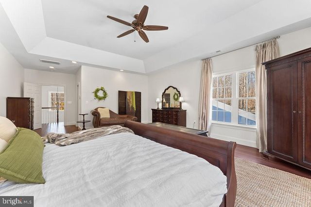 13611 KALMBACKS MILL DR, Fredericksburg, VA 22407