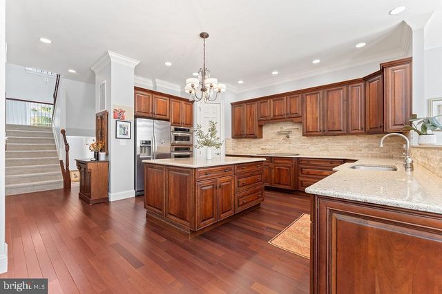 13611 KALMBACKS MILL DR, Fredericksburg, VA 22407