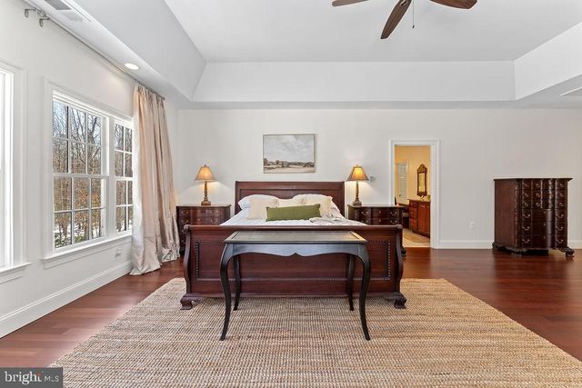 13611 KALMBACKS MILL DR, Fredericksburg, VA 22407